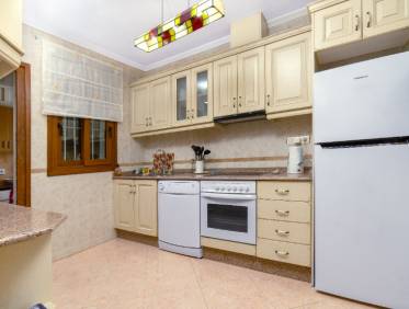 Bestaand - Villa - Torrevieja