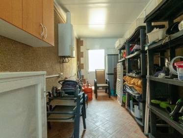 Bestaand - Villa - Torrevieja