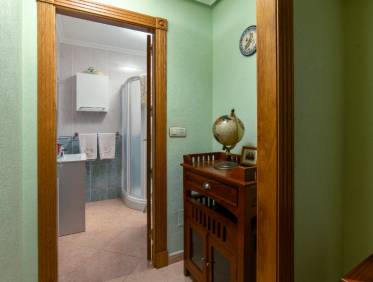 Bestaand - Villa - Torrevieja