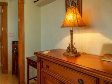 Bestaand - Villa - Torrevieja