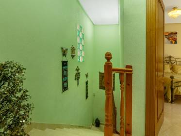 Bestaand - Villa - Torrevieja