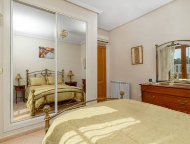 Bestaand - Villa - Torrevieja