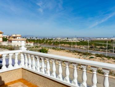Bestaand - Villa - Torrevieja
