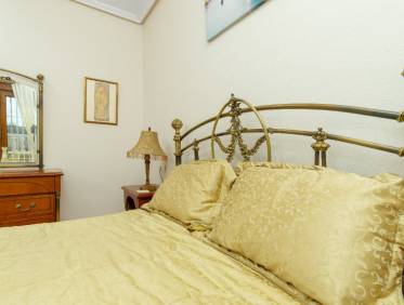 Bestaand - Villa - Torrevieja