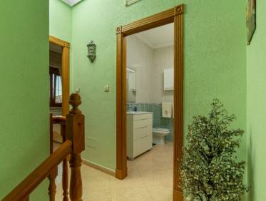 Bestaand - Villa - Torrevieja