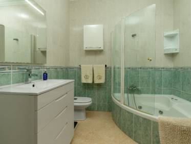 Bestaand - Villa - Torrevieja