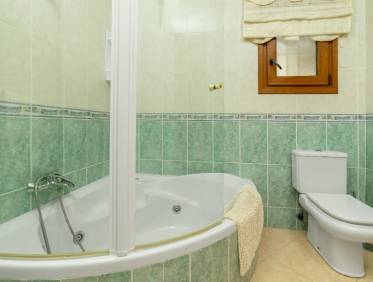 Bestaand - Villa - Torrevieja