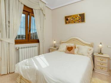 Bestaand - Villa - Torrevieja