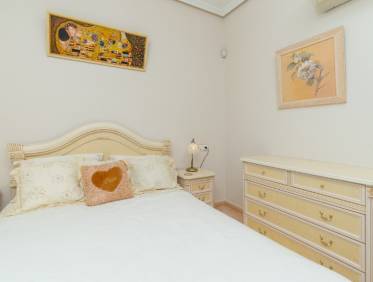 Bestaand - Villa - Torrevieja