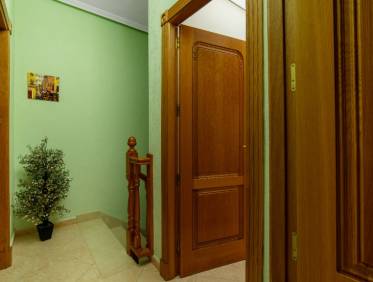 Bestaand - Villa - Torrevieja