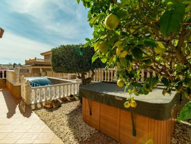 Bestaand - Villa - Torrevieja