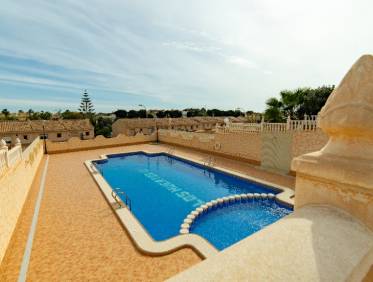 Bestaand - Villa - Torrevieja