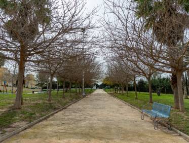Bestaand - Villa - Torrevieja