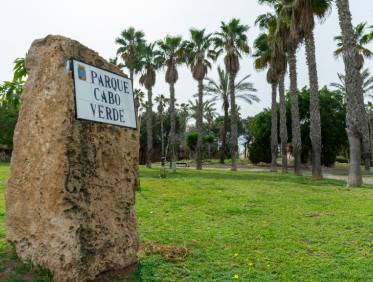 Bestaand - Villa - Torrevieja