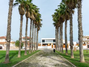 Bestaand - Villa - Torrevieja