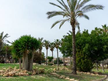Bestaand - Villa - Torrevieja