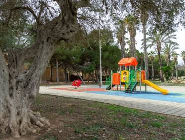 Bestaand - Villa - Torrevieja