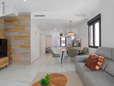 Bestaand - Villa - Torrevieja