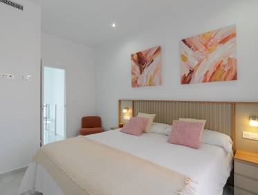 Bestaand - Villa - Torrevieja