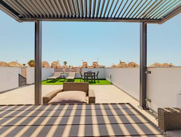 Bestaand - Villa - Torrevieja