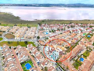 Bestaand - Villa - Torrevieja
