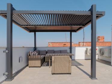 Bestaand - Villa - Torrevieja