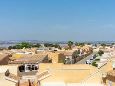 Bestaand - Villa - Torrevieja