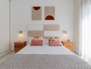 Bestaand - Villa - Torrevieja