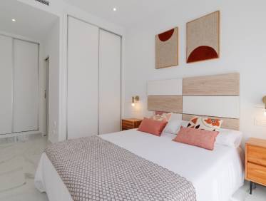 Bestaand - Villa - Torrevieja