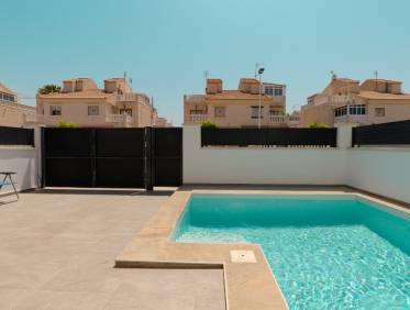 Bestaand - Villa - Torrevieja