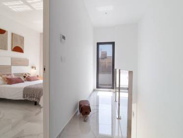 Bestaand - Villa - Torrevieja
