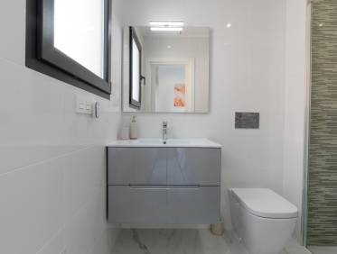 Bestaand - Villa - Torrevieja