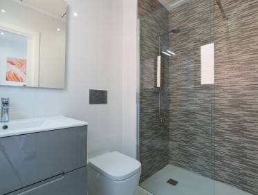 Bestaand - Villa - Torrevieja