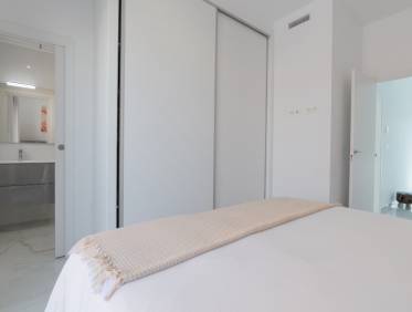 Bestaand - Villa - Torrevieja