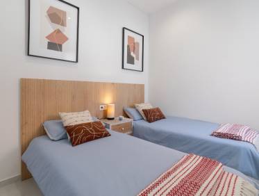 Bestaand - Villa - Torrevieja
