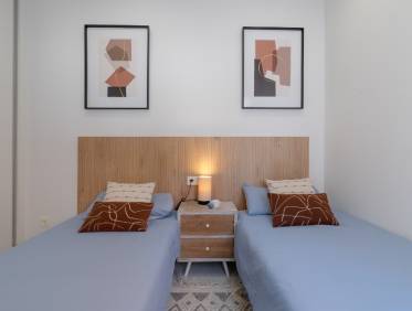 Bestaand - Villa - Torrevieja