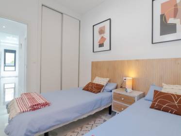 Bestaand - Villa - Torrevieja