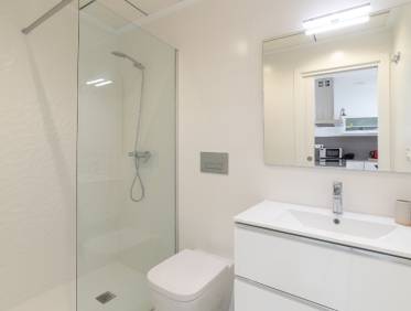 Bestaand - Villa - Torrevieja