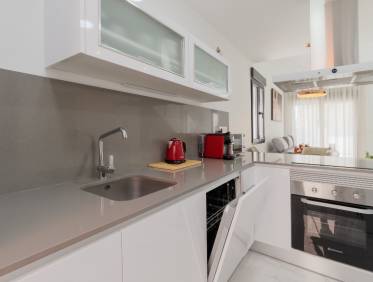 Bestaand - Villa - Torrevieja