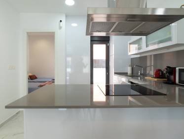 Bestaand - Villa - Torrevieja