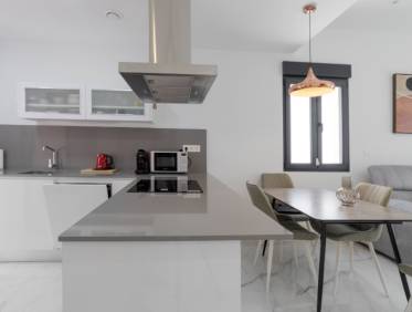 Bestaand - Villa - Torrevieja