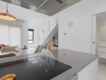 Bestaand - Villa - Torrevieja