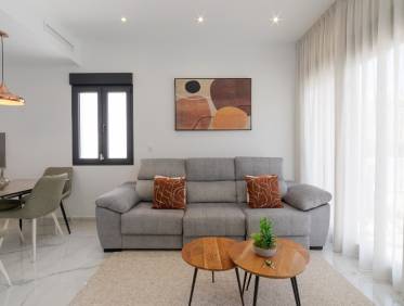 Bestaand - Villa - Torrevieja