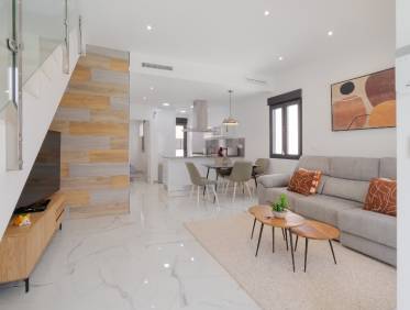 Bestaand - Villa - Torrevieja