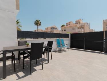 Bestaand - Villa - Torrevieja