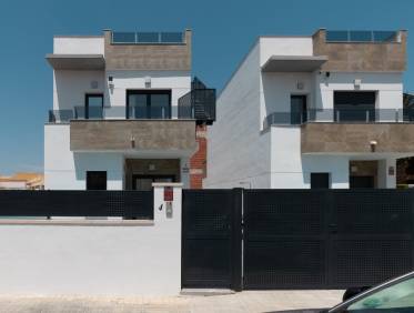 Bestaand - Villa - Torrevieja