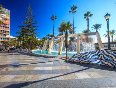 Bestaand - Villa - Torrevieja