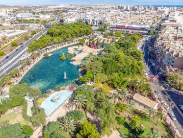 Bestaand - Villa - Torrevieja