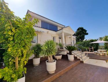 Bestaand - Villa - Torrevieja