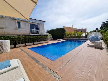 Bestaand - Villa - Torrevieja